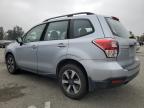 2017 Subaru Forester 2.5I იყიდება Rancho Cucamonga-ში, CA - Side