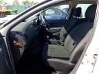 2017 DACI SANDERO AM for sale at Copart WOLVERHAMPTON
