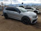 2022 Volkswagen Tiguan Se R-Line Black for Sale in Colorado Springs, CO - Minor Dent/Scratches