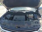 2019 Chevrolet Traverse Lt de vânzare în Lumberton, NC - Side