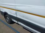 2020 FORD TRANSIT 35 for sale at Copart NEWBURY