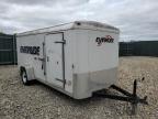 2004 Doolittle Trailers Enclosed Cargo Trailer for Sale in Sikeston, MO - Top/Roof