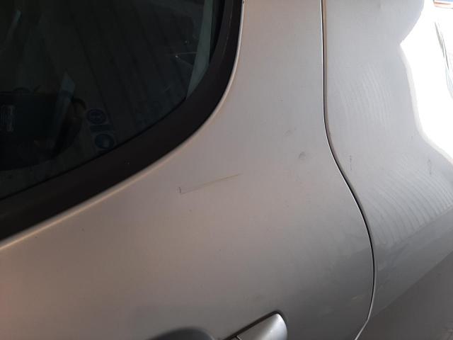 2009 PEUGEOT 308 S