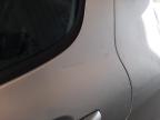 2009 PEUGEOT 308 S for sale at Copart SANDTOFT