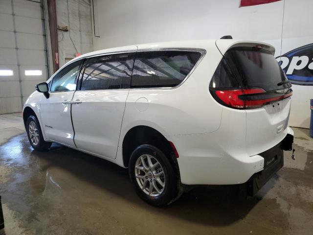  CHRYSLER PACIFICA 2024 Biały