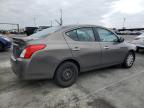 2015 Nissan Versa S for Sale in Wilmington, CA - Front End