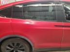2022 Tesla Model X    продається в West Mifflin, PA - Front End