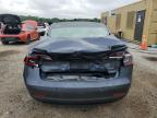 2022 Tesla Model 3  for Sale in Ellenwood, GA - Rear End
