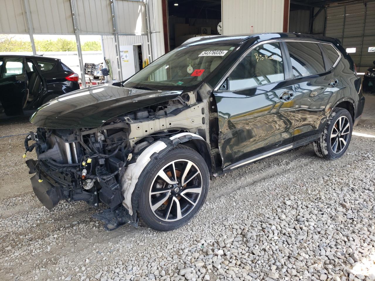 Rogersville, MO에서 판매 중인 2020 Nissan Rogue S - Front End