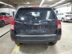 2012 Jeep Compass Latitude للبيع في Wheeling، IL - Burn