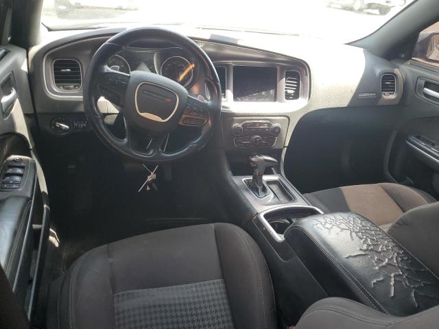  DODGE CHARGER 2020 Srebrny
