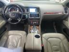 2015 Audi Q7 Premium Plus за продажба в East Granby, CT - Side