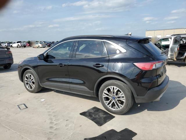 FORD ESCAPE 2022 Black