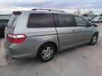 2007 Honda Odyssey Exl for Sale in Littleton, CO - Front End
