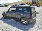 2012 Mini Cooper S Clubman იყიდება Reno-ში, NV - Undercarriage