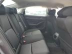 2021 Honda Accord Lx للبيع في Houston، TX - All Over