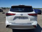 2022 Toyota Highlander Platinum იყიდება Brookhaven-ში, NY - Missing/Altered Vin