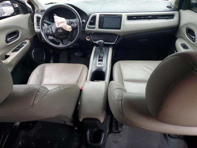  HONDA HR-V 2017 Szary