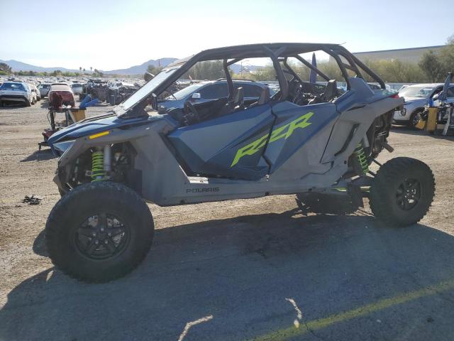 2022 POLARIS RZR TURBO R 4 PREMIUM