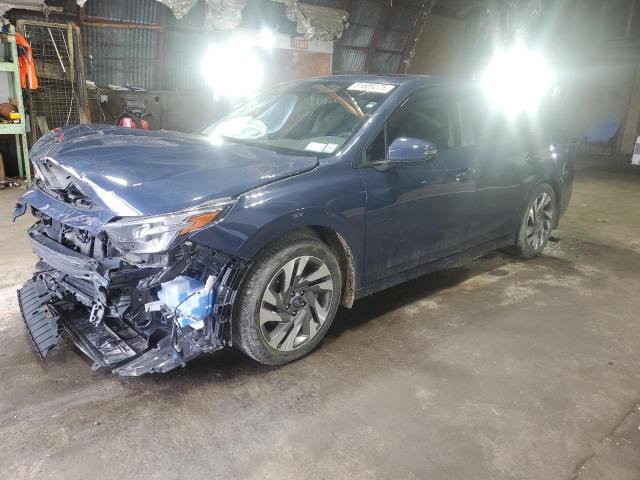  SUBARU LEGACY 2024 Синий