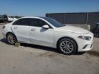 2019 Mercedes-Benz A 220 4Matic للبيع في Orlando، FL - Minor Dent/Scratches