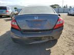 2012 Honda Civic Lx na sprzedaż w San Martin, CA - Front End