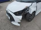 2021 TOYOTA YARIS DESI for sale at Copart YORK