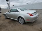 2002 Lexus Sc 430 en Venta en Van Nuys, CA - Front End