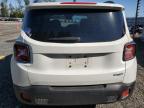 2017 Jeep Renegade Latitude იყიდება Arlington-ში, WA - Minor Dent/Scratches