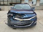 2019 Chevrolet Malibu Lt للبيع في Fort Wayne، IN - Front End