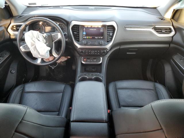  GMC ACADIA 2023 Чорний