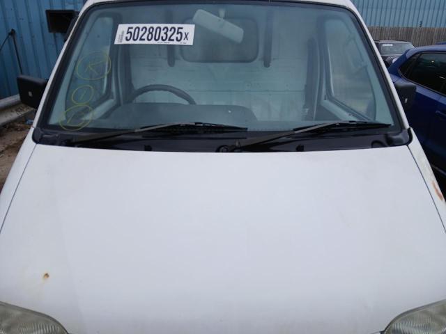 2005 SUZUKI CARRY