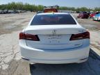 2016 Acura Tlx Tech за продажба в Kansas City, KS - Front End