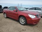 2008 Chrysler Sebring Touring for Sale in Elgin, IL - Front End