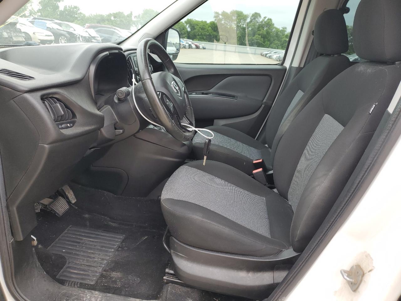 ZFBERFAB2H6E12028 2017 Ram Promaster City