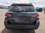 2011 Subaru Outback 2.5I Premium zu verkaufen in Albuquerque, NM - Front End