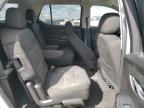 2021 Chevrolet Traverse Lt за продажба в Wayland, MI - Front End