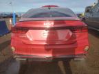 2022 Kia Forte Gt за продажба в Brighton, CO - Front End