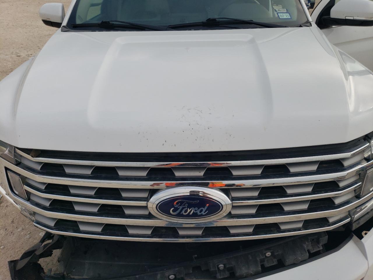 2021 Ford Expedition Max Limited VIN: 1FMJK1KT8MEA18505 Lot: 54428385