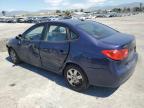 2008 Hyundai Elantra Gls zu verkaufen in Sun Valley, CA - Side