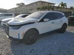 2024 Bmw Ix Xdrive50 იყიდება Opa Locka-ში, FL - Front End