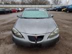 2005 Pontiac Grand Prix Gt de vânzare în Davison, MI - Front End