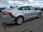2013 Ford Fusion Se იყიდება Pennsburg-ში, PA - Rear End