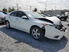 2012 Acura Tsx  на продаже в Riverview, FL - Front End