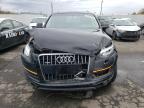 2015 Audi Q7 Premium Plus zu verkaufen in Portland, OR - Front End
