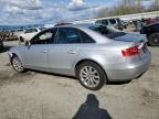 2013 Audi A4 Premium продається в Arlington, WA - Side