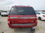 2017 Ford Expedition Xlt na sprzedaż w Indianapolis, IN - Front End