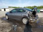 2018 Nissan Sentra S de vânzare în Apopka, FL - All Over