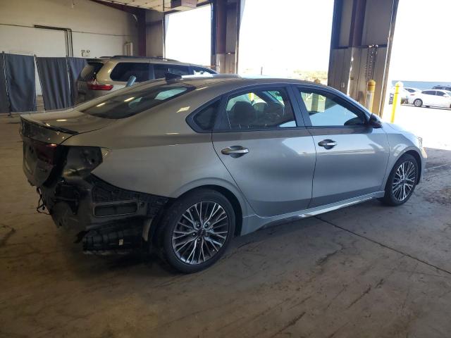  KIA FORTE 2022 Gray