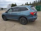 2021 HONDA PILOT TOURING à vendre chez Copart ON - TORONTO